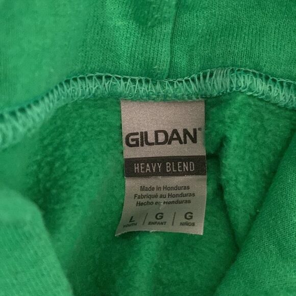 Under Armour & Others Three Bundle Boys Sweatshirt Hoody - Picture 10 of 10